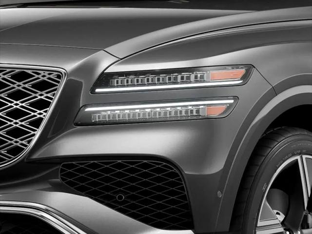 2026 Genesis GV80 3.5T Prestige AWD