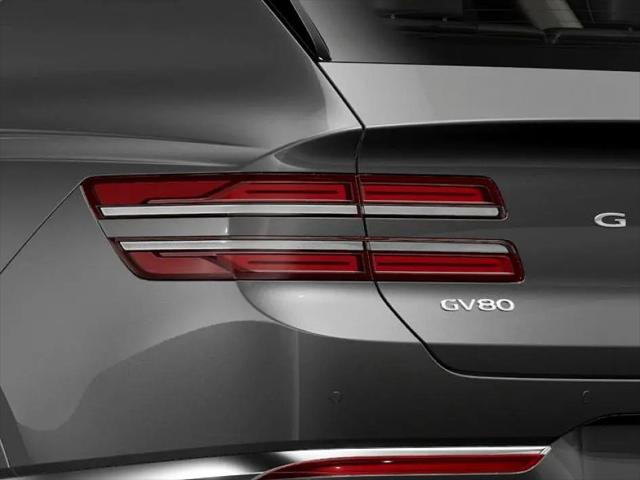 2026 Genesis GV80 3.5T Prestige AWD