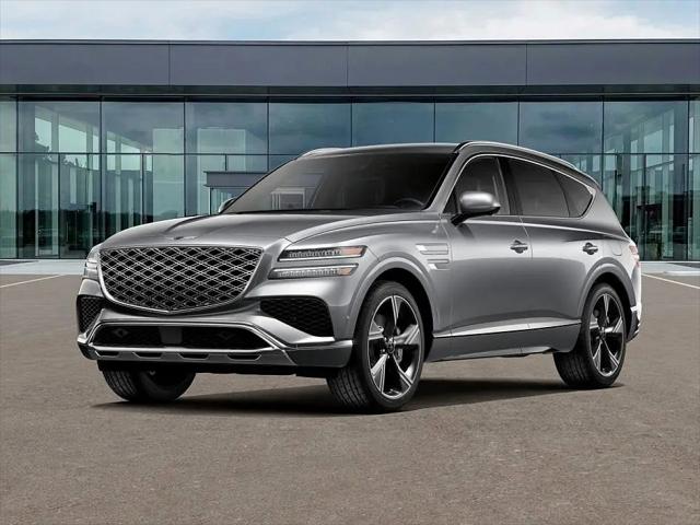 2026 Genesis GV80 3.5T Prestige AWD for sale in Cornelius, NC