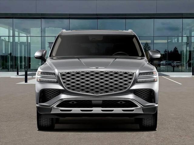 2026 Genesis GV80 3.5T Prestige AWD