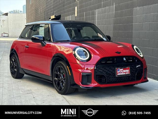 2025 MINI Hardtop JCW for sale in North Hollywood, CA