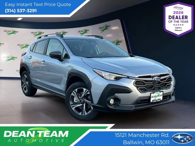 2026 Subaru Crosstrek Premium for sale in Ballwin, MO