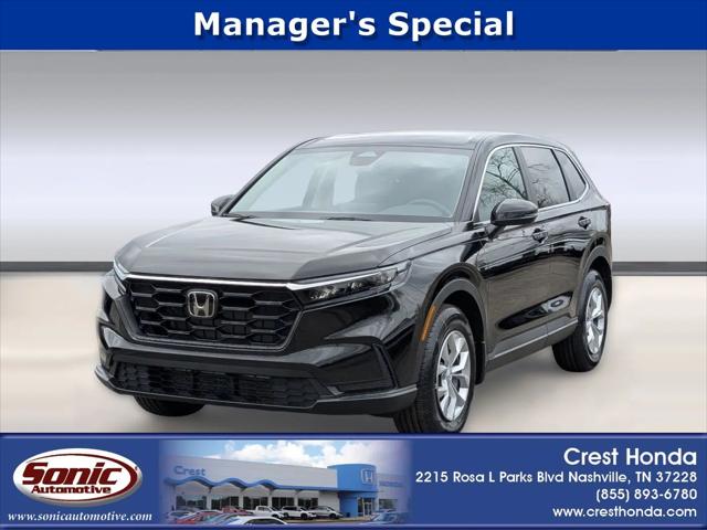 2026 Honda CR-V LX AWD for sale in Nashville, TN