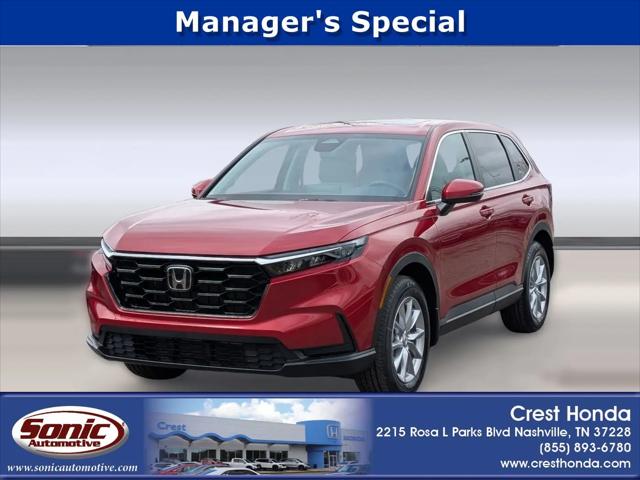 2026 Honda CR-V EX AWD for sale in Nashville, TN