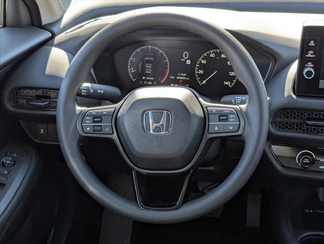 2026 Honda HR-V 2WD LX