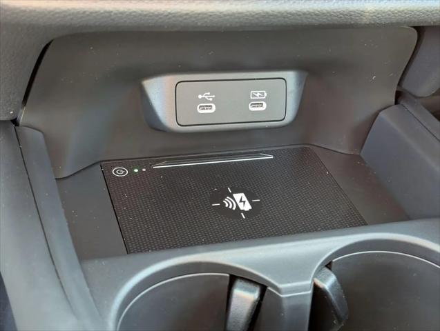 2026 Honda HR-V 2WD LX