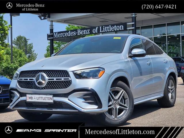 2026 Mercedes-Benz GLE 450 4MATIC for sale in Littleton, CO