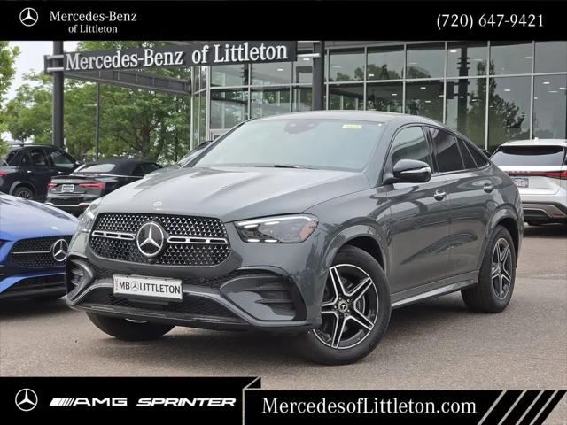 2026 Mercedes-Benz GLE 450 4MATIC for sale in Littleton, CO