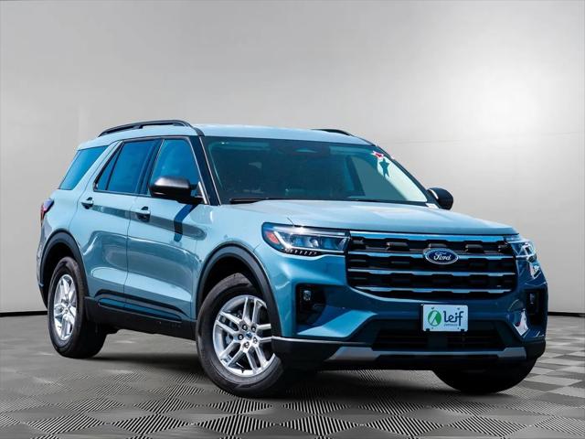 2026 Ford Explorer Active for sale in Manor, TX