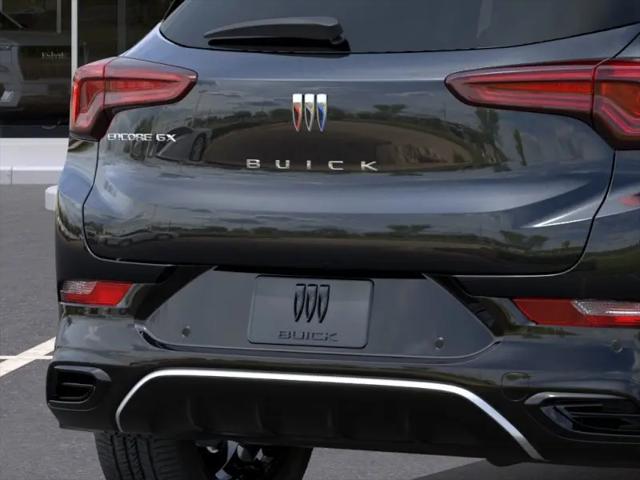 2026 Buick Encore GX Sport Touring FWD