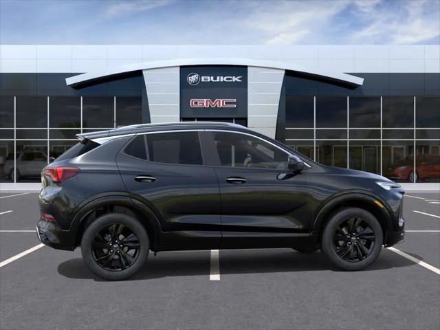2026 Buick Encore GX Sport Touring FWD