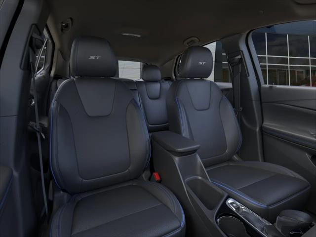 2026 Buick Encore GX Sport Touring FWD