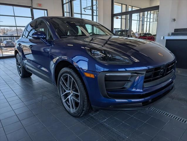 2023 Porsche Macan T for sale in Crystal Lake, IL