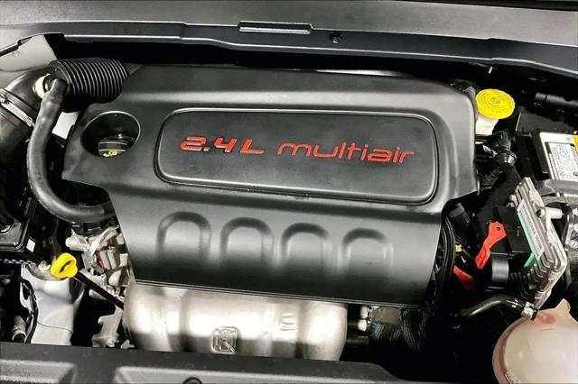 2022 Jeep Compass Latitude Lux 4x4