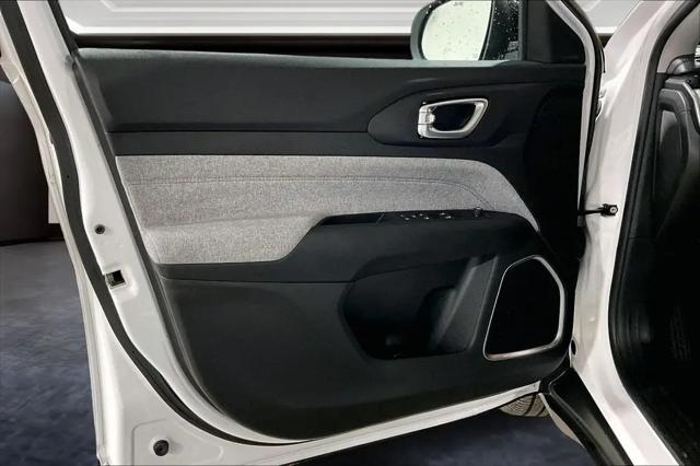 2022 Jeep Compass Latitude Lux 4x4