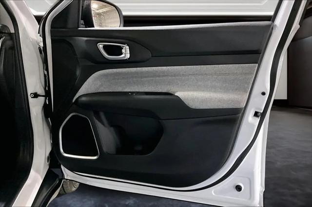 2022 Jeep Compass Latitude Lux 4x4