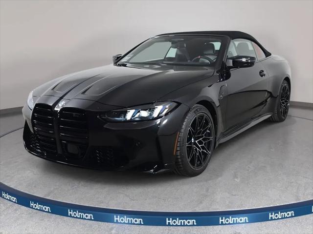 2026 BMW M4 Competition xDrive for sale in Hamilton, NJ