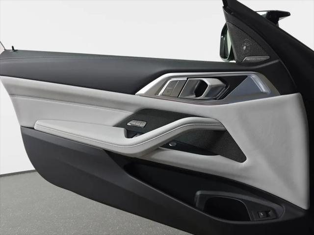2026 BMW M4 Competition xDrive