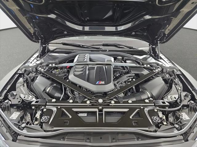 2026 BMW M4 Competition xDrive