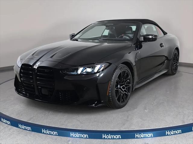 2026 BMW M4 Competition xDrive for sale in Hamilton, NJ