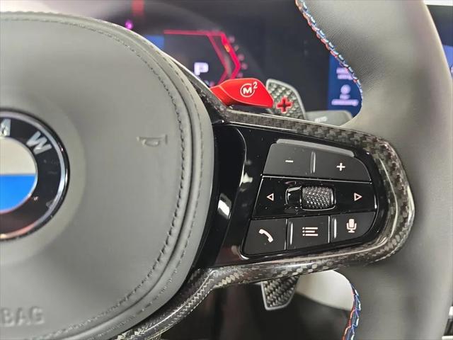 2026 BMW M4 Competition xDrive