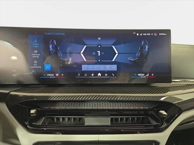 2026 BMW M4 Competition xDrive
