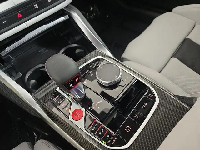 2026 BMW M4 Competition xDrive