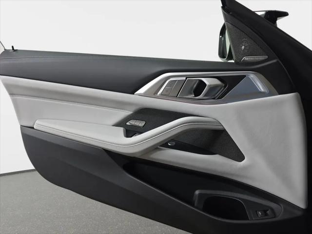 2026 BMW M4 Competition xDrive