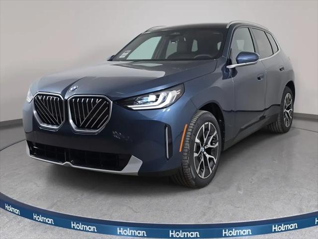 2026 BMW X3 30 xDrive for sale in Hamilton, NJ