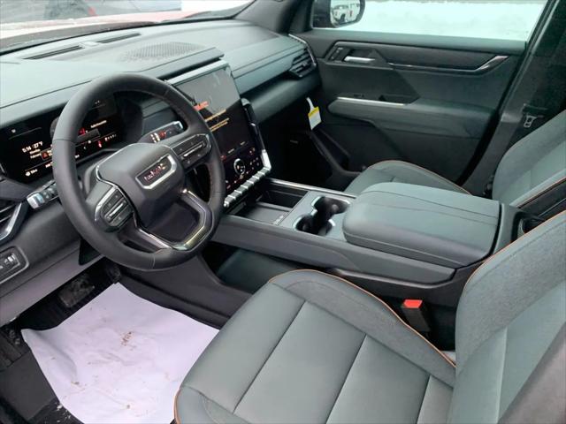 2026 GMC Acadia AT4 AWD