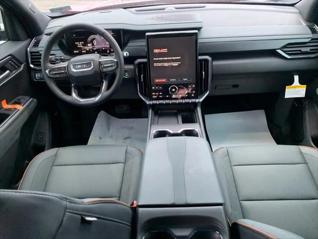 2026 GMC Acadia AT4 AWD
