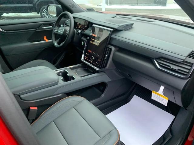 2026 GMC Acadia AT4 AWD