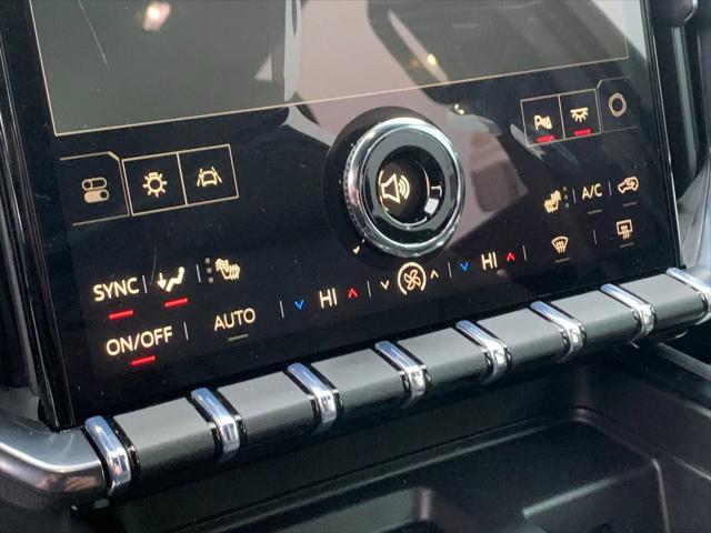 2026 GMC Acadia AT4 AWD
