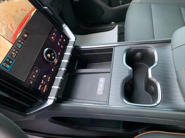 2026 GMC Acadia AT4 AWD