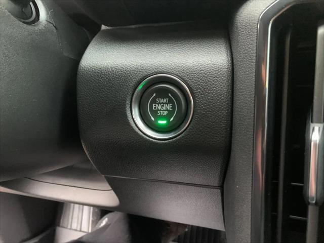 2026 GMC Acadia AT4 AWD