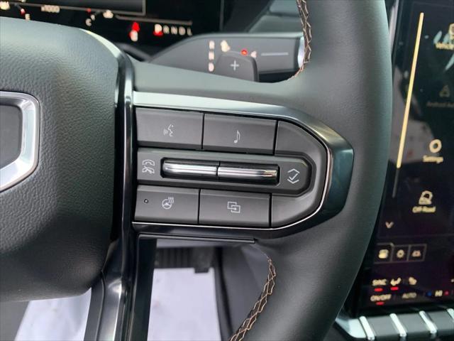 2026 GMC Acadia AT4 AWD