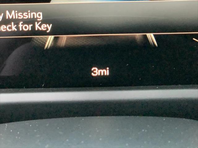 2026 GMC Acadia AT4 AWD