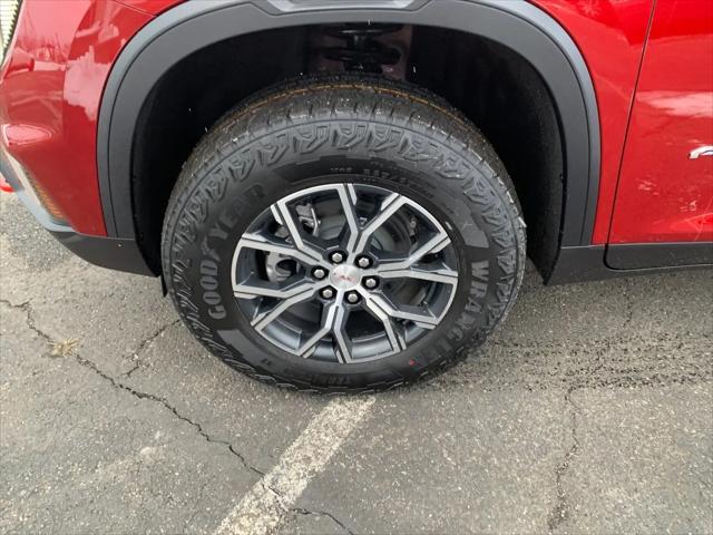 2026 GMC Acadia AT4 AWD