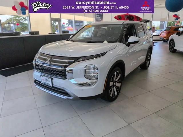 2026 Mitsubishi Outlander SE 2.5 S-AWC for sale in Joliet, IL