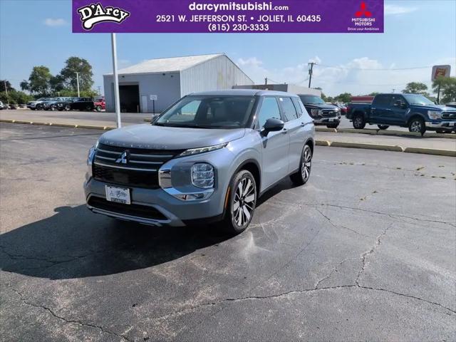 2026 Mitsubishi Outlander SE 2.5 S-AWC for sale in Joliet, IL