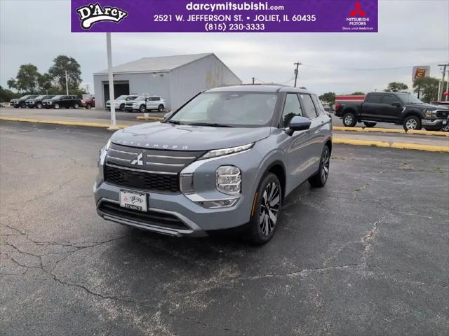 2026 Mitsubishi Outlander SE 2.5 S-AWC for sale in Joliet, IL