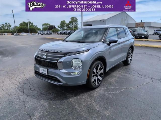 2026 Mitsubishi Outlander SEL 2.5 S-AWC for sale in Joliet, IL