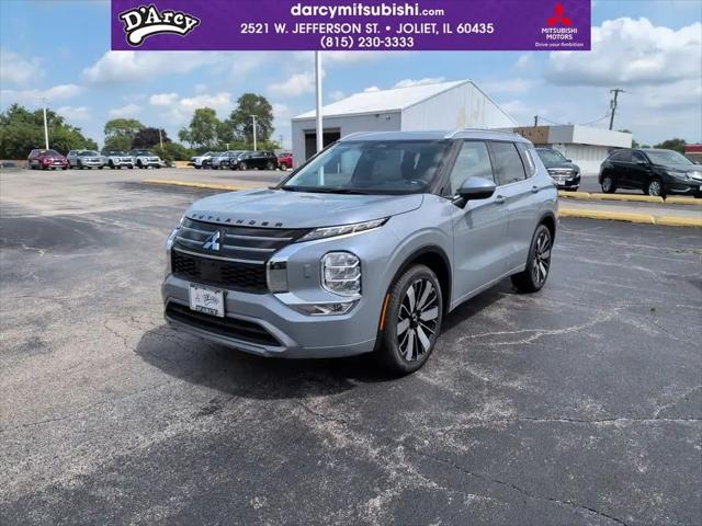 2026 Mitsubishi Outlander SEL 2.5 S-AWC for sale in Joliet, IL