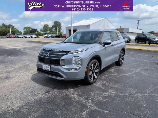 2026 Mitsubishi Outlander SEL 2.5 S-AWC for sale in Joliet, IL
