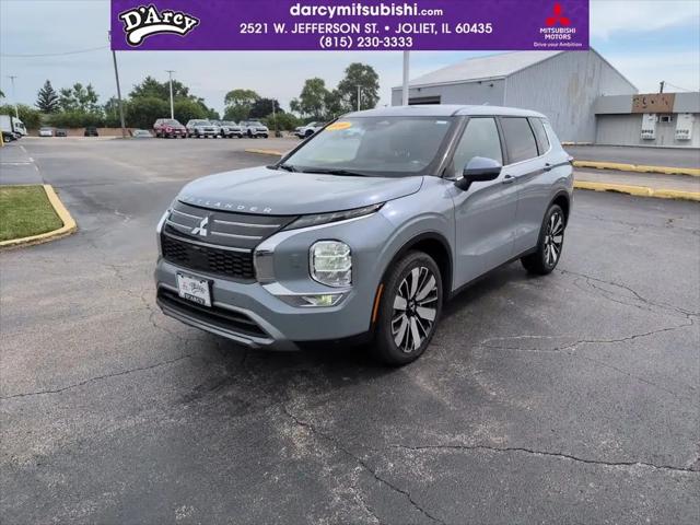 2026 Mitsubishi Outlander SE 2.5 S-AWC for sale in Joliet, IL