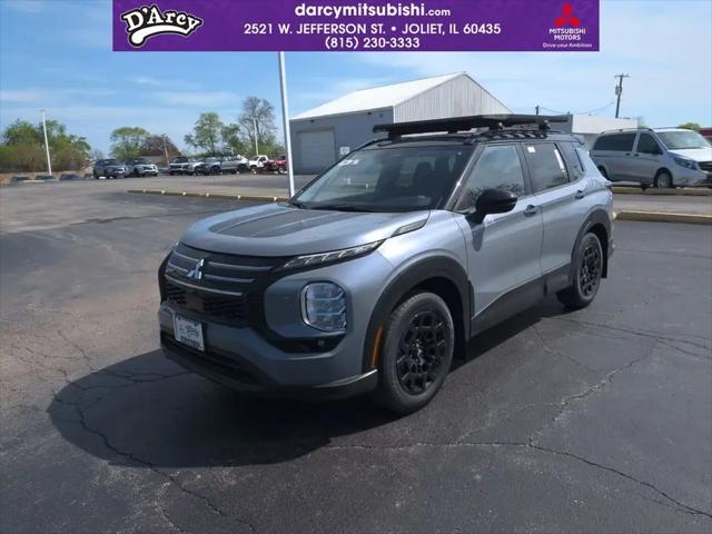 2026 Mitsubishi Outlander Trail Edition 2.5 S-AWC for sale in Joliet, IL
