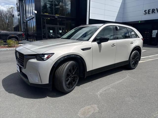 2026 Mazda X-90 3.3 Turbo S Premium Sport for sale in Claremont, NH