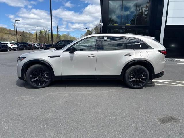 2026 Mazda X-90 3.3 Turbo S Premium Sport