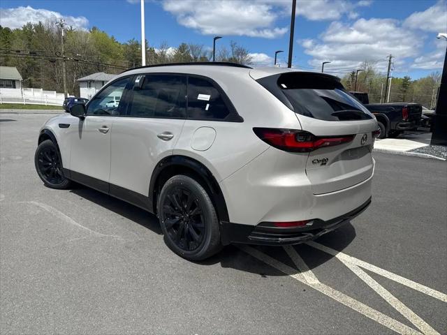 2026 Mazda X-90 3.3 Turbo S Premium Sport
