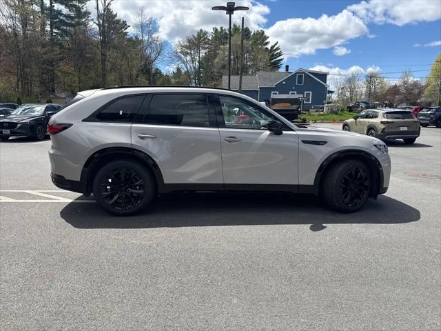 2026 Mazda X-90 3.3 Turbo S Premium Sport